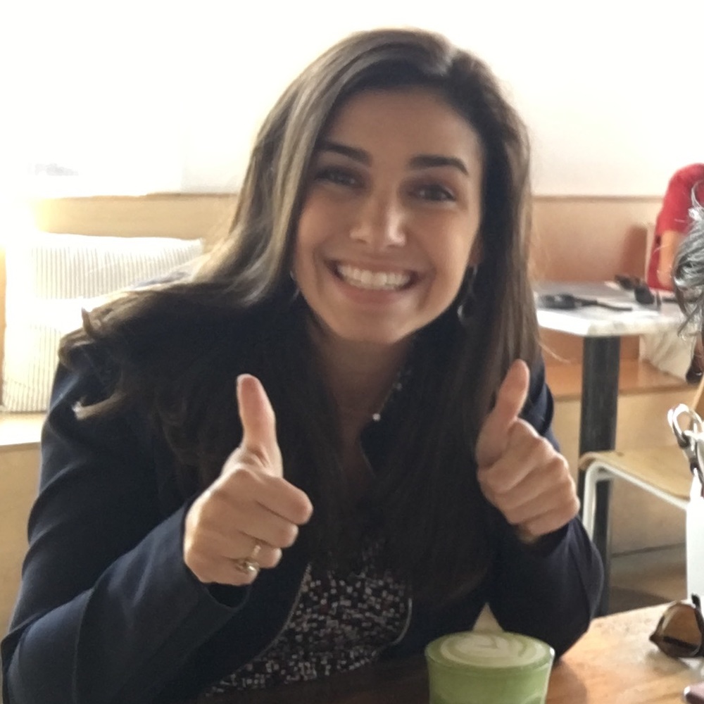 Meet your Posher, Shauna